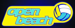 open beach
