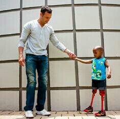 Oscar Pistorius 2
