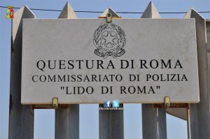 Polizia Ostia-2