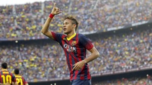 poco real e il clasico ritorna al barce
