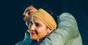 coppia aperta reloaded al teatro dei conciatori 23 dic