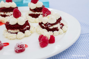 bake off italia-real time-prima stagione