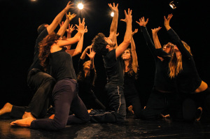 Macbeth al teatro dell orologio 8 gen