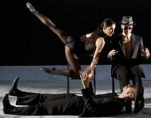 Notes de la Nuit teatro dellopera di roma