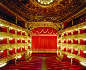 teatro stabile di torino-record di abbonati