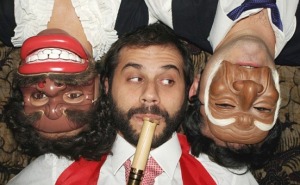 Teatro Studio Uno sabato 1 febbraio Fare mi FaVolare