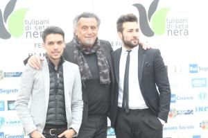 Christian Floris - Andrea Roncato - Jacopo Sipari di Pescasseroli