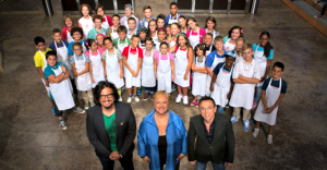 Junior MasterChef Italia - Bambini in tv