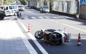 incidente in scooter per fiorello ricoverato in terapia intensiva-330-0-393663
