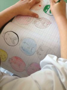 Il Colore Emozioni IC D Avarna