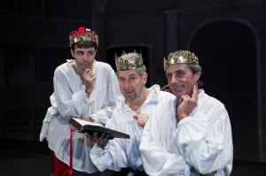 tutto shakespeare in 90 minuti-teatro tor bella monaca