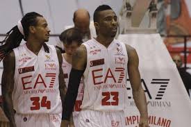 al via i playoff tutti a caccia di milano2