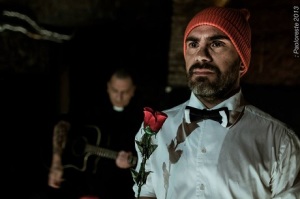 Confessioni di un burattino senza fili - Ph Paoloreste Gelfo