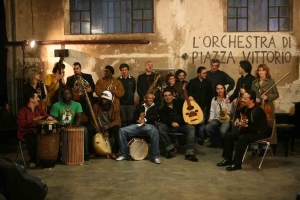orchestra di piazza vittorio-teatro quirino- il flauto magico