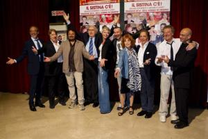 teatro sistina- stagione 2014 2015