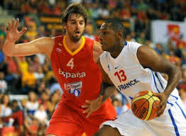 mondial basket usa a gonfie vele crolla la spagna