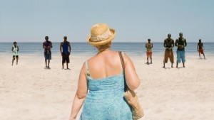 paradise love