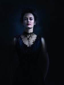 Penny Dreadful arriva in Italia