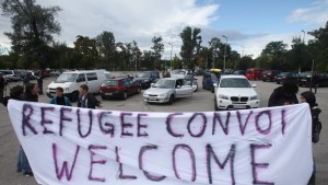 convoi