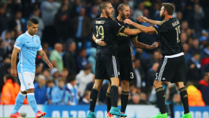 Champions League