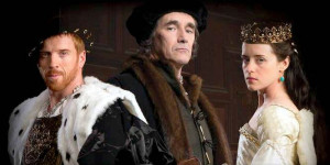 Wolf Hall al RFF