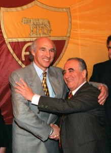 Carlos Bianchi