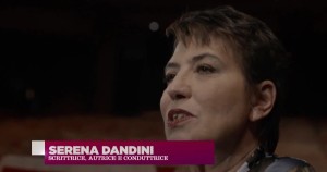 serena dandini The Circle Italia