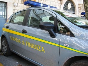 16 arresti per usura