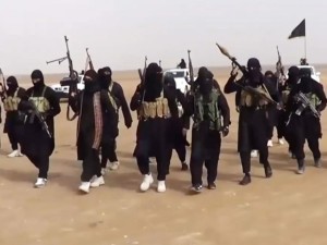 operazione anti-isis