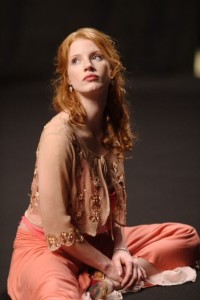 Wilde Salomé