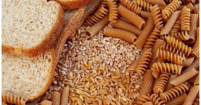 cibi salutari
