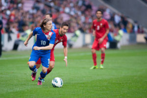 Modric