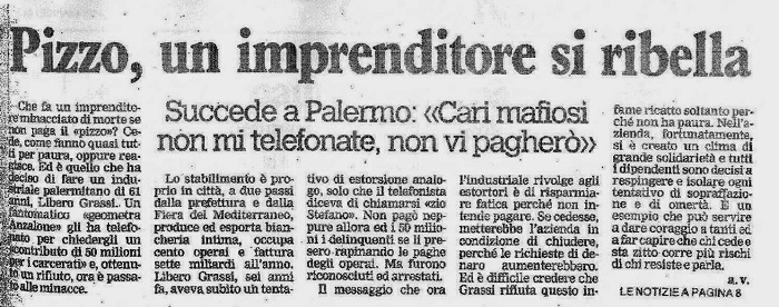 Liberi sognatori