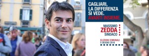 Massimo Zedda