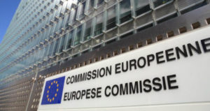 rifiuti in Europa