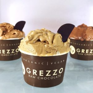 gelato crudista