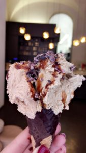 gelato crudista
