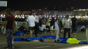 nizza attacco