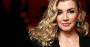Milly Carlucci