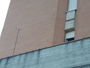 terremoto ad Amatrice