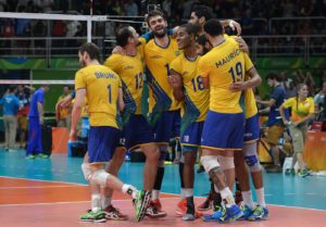Brasile Volley