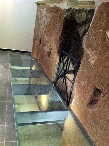 spa consigliate a roma