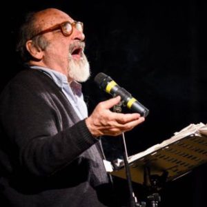 spettacolo Haberowski