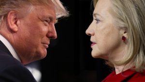 elezioni americane 2016