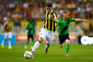 kosovo rashica