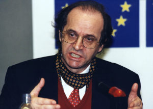 kosovo rugova