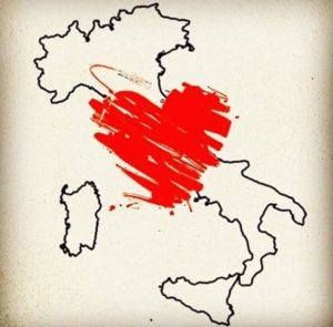 "terremotati" romani