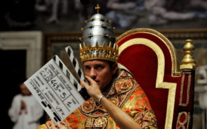 the young pope