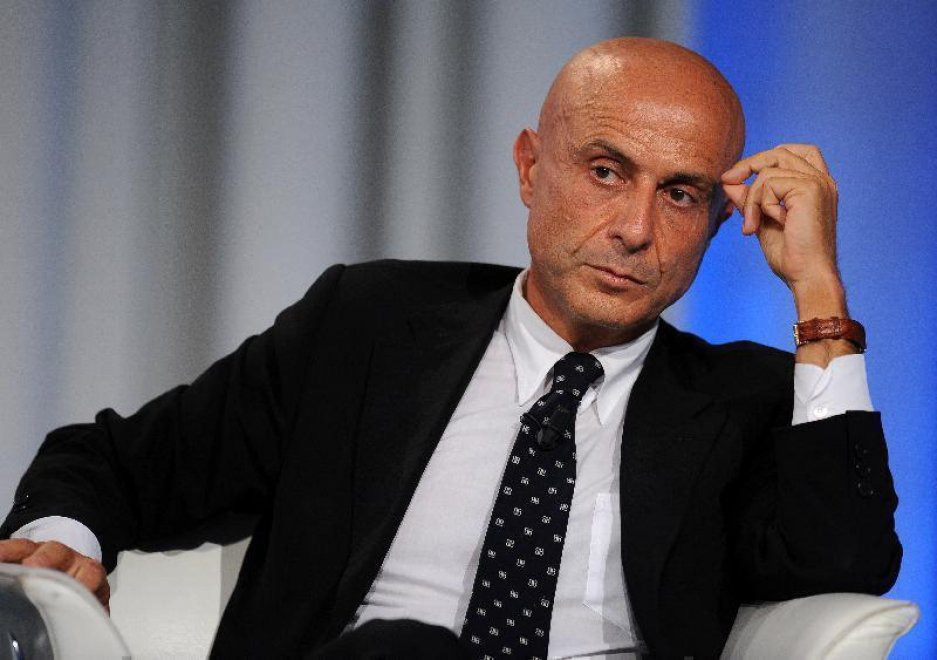 nuovo governo gentiloni minniti