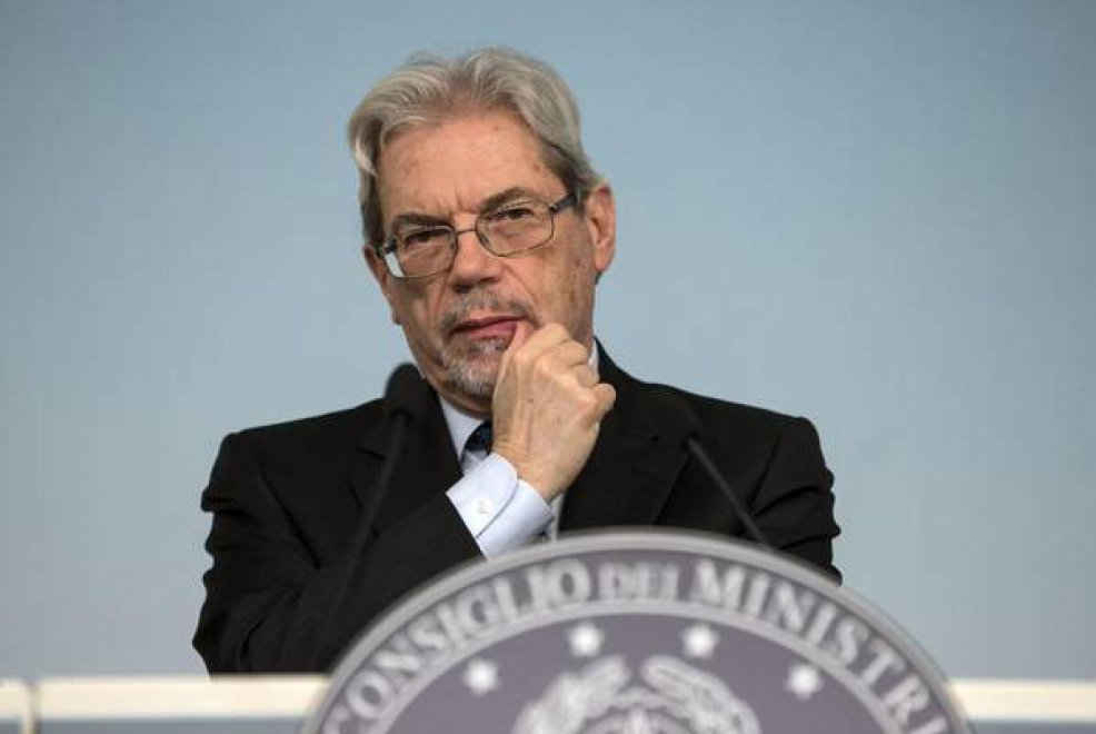 nuovo governo gentiloni de vincenti